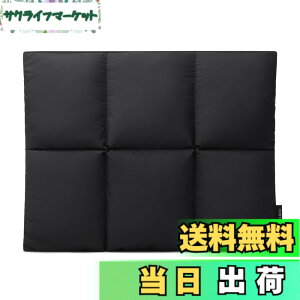 �y���������zComfyable puffy sleeve for MacBook �F�F�u���b�N�A�T�C�Y�FFor 13-14 Mac Air / Mac Pro