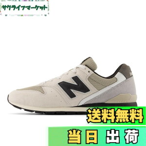 �y���������z[�j���[�o�����X] �����f�� ���i �X�j�[�J�[ CM996 �����Y ���f�B�[�X �F�FSL2(OFF WHITE)�A�T�C�Y�F28.0 cm D