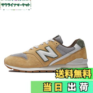 �y���������z[�j���[�o�����X] �����f�� ���i �X�j�[�J�[ CM996 �����Y ���f�B�[�X �F�FUK2(BEIGE)�A�T�C�Y�F24.5 cm D