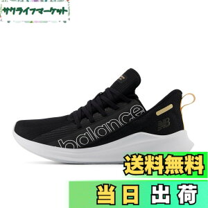 �y���������znew balance(�j���[�o�����X) ���f�B�[�X POWHER RUN WPHER �p�E�n�[ �W�� ���i�����t�B�b�g�l�X�V���[�Y �F�FCA2(BLACK)�A�T�C�Y�F24.5 cm D
