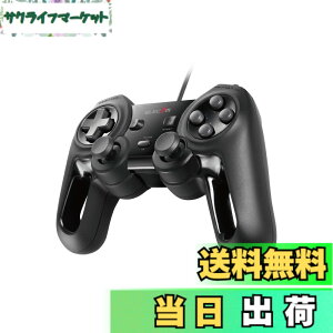 �y���������z�G���R�� �Q�[���p�b�h 13�{�^�� Xinput �U�� �A�� ���ϋv JC-U4�V���[�Y �F�F�u���b�N