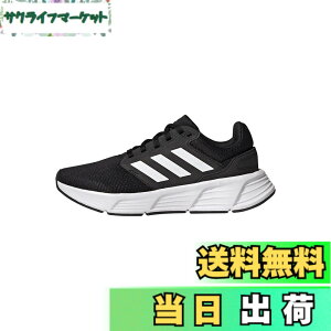 �y���������z[�A�f�B�_�X] �����j���O�V���[�Y �M�����N�V�[ 6 GX7256 �����Y �F�F�R�A�u���b�N/�t�b�g�E�F�A�z���C�g/�R�A�u���b�N(GW3847)�A�T�C�Y�F24.5 cm