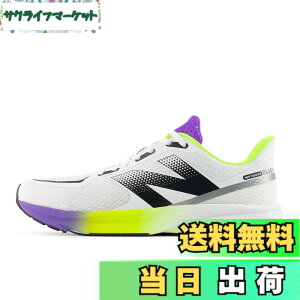 �y���������znew balance(�j���[�o�����X) �����Y DynaSoft Flash v7 �t���b�V�� �g���[�j���O ���������j���O�V���[�Y �F�F23N(WHITE/MULTI)�A�T�C�Y�F28.5 cm D