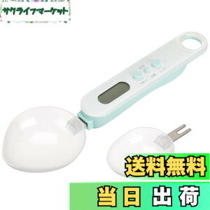 �y���������z�h���e�b�N(dretec) �X�v�[���X�P�[�� �v�ʃX�v�[��(��E��2���) �f�W�^�� 300g 0.1g�P�� PS-400GN �O���[�� �F�F�O���[���A�T�C�Y�FW22.1xD6.5xH2.6cm