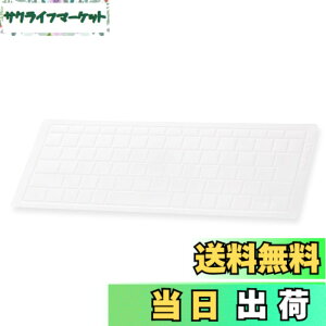 �y���������z�G���R�� �L�[�{�[�h�J�o�[ �F�F�N���A�A�T�C�Y�FMicrosoft Surface Laptop 4/3 (13.5�C���`�E15�C���`) �Ή�