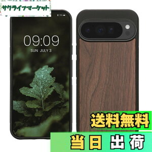 �y���������zkwmobile �X�}�z�P�[�X Google Pixel 10a�Ή� �P�[�X - �ؐ� �g�уP�[�X TPU�o���p�[ - �i�`������ �E�b�h �X�^�C�� �F�F�������F�A�T�C�Y�FPixel 10 Pro XL