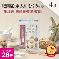 ＼マラソン期間 最大P28倍＆1万円以上5%OFFクーポン／《シリーズ累計479万個突破》【第2類医薬品】生漢煎…