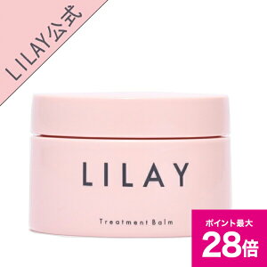 _}\ N[|&|Cgő28{^yLILAYXzLILAY@Treatment Balm C g[ggo[ 11g ~jTCY wAo[ X^CO I[KjbN A} Ti