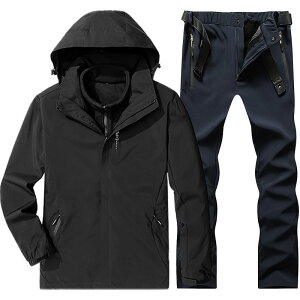 �E�B���h�u���[�J�[ �㉺�Z�b�g �h�� �h�� ���f�B�[�X �����Y �Z�b�g�A�b�v 3�_�Z�b�g �}�E���e���p�[�J�[ �傫���T�C�Y �A�E�g�h�A �����O�p���c ���� �o�R �싅 �T�b�J�[ �e�j�X �W���[�W 