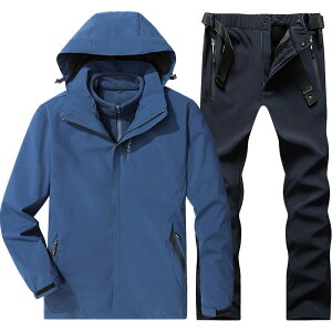 �E�B���h�u���[�J�[ �㉺�Z�b�g �h�� �h�� ���f�B�[�X �����Y �Z�b�g�A�b�v 3�_�Z�b�g �}�E���e���p�[�J�[ �傫���T�C�Y �A�E�g�h�A �����O�p���c ���� �o�R �싅 �T�b�J�[ �e�j�X �W���[�W 