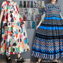 【15％OFFクーポンで3,392円：3点で】ワンピース フラワー柄 レディース ワンピ ロングワンピース ロングワンピ ロング 花柄 総柄 バンドカラー ハーフボタン 半袖 ノースリーブ ティアード 春 夏 ギャザー Aライン フレア 上品 秋 アニマル サファリ柄ティアードワンピース
