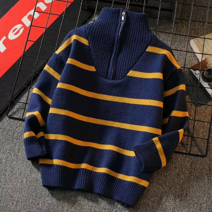 楽天市場】ニット 子供服 キッズ トップス カットソー セーター プル 