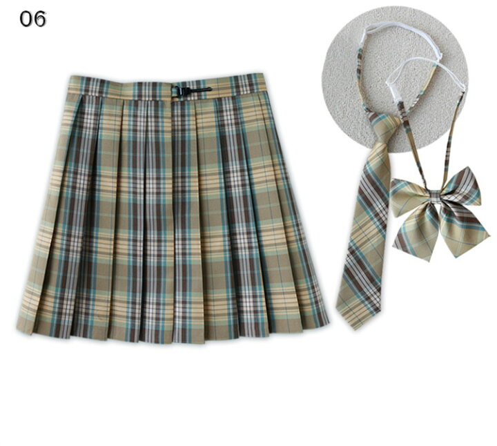 楽天市場】学生服 3点セット スカート 130/140/150/XS-4XL 制服  
