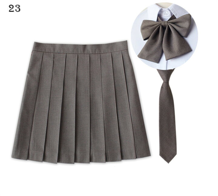 楽天市場】学生服 3点セット スカート 130/140/150/XS-4XL 制服  