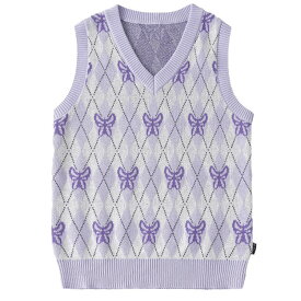 スクールベスト キッズ 女の子 男の子 子供服 スクール ベスト 制服 ニット 春 秋 冬 Vネック 通学 学生 小学生 女子高生 高校生 中学生 綿100％ シンプル 無地 大きいサイズ 110 120 130 140 150 160 165 170 175 180 190