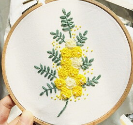楽天市場 刺繍キット 刺繍道具 道具 キット 手芸 クラフト 生地 日用品雑貨 文房具 手芸の通販