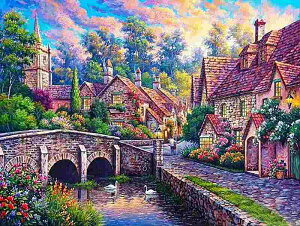 _ChA[g lpr[Y ㋉ ̊X i 50×40cm  _CAhA[g _ChyCeBO Lbg XNGAr[Y r[YhJLbg Zbg nhCh 