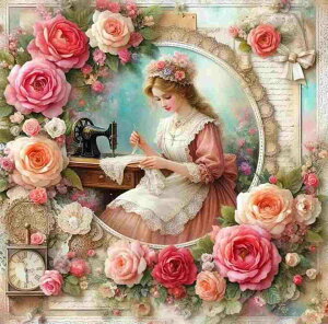 _ChA[g Lbg lpr[Y AeB[N[X g~V lace knitting KN 40×40 ㋉  ABr[Y I[r[X ^ _CAhA[g _ChyCeB