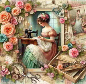 _ChA[g Lbg lpr[Y g~V dressmaking 40×40 ㋉  ABr[Y I[r[X ^ _CAhA[g _ChyCeBO XNGA r[YhJLb