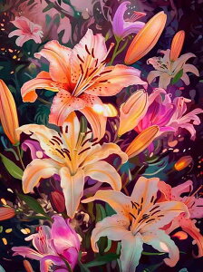 _ChA[g lpr[Y ABr[Y S̉ Red Lily JTuJ _CAhA[g XNGA I[r[Y _ChyCeBO Lbg r[Y hJLbg Zbg nh