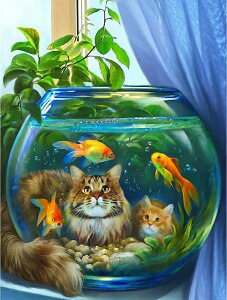 金魚鉢 大 手芸用品 クラフトの人気商品 通販 価格比較 価格 Com