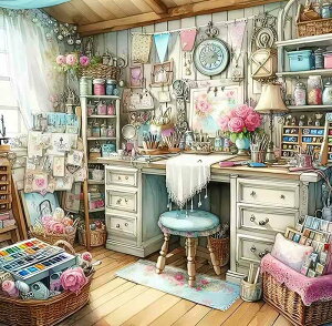 _ChA[g Lbg lpr[Y 40×40 pXeȃNtg[ Atelier Vol.1 ㋉  ABr[Y I[r[X ^ _CAhA[g _ChyCeBO XNGA 