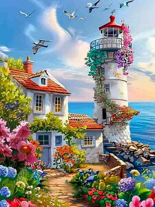 _ChA[g Lbg lpr[Y ԍ炭 Lighthouse _CAhA[g ABr[Y XNGA _ChyCeBO r[Y hJLbg Zbg I[r[Y 