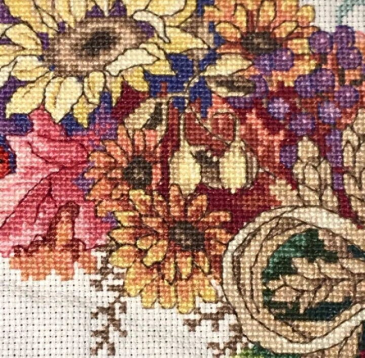 楽天市場 クロスステッチ キット Dimensions 刺繍キット 四季のリース 花 Wreath Of All Seasons 春夏秋冬 ディメンションズ 上級 送料無料 さくらシフォン 楽天市場 クロスステッチ キット Dimensions 刺繍キット 四季のリース 花 Wreath Of All Seasons 春夏秋冬 ディメンションズ 上級 送料無料 さくらシフォン