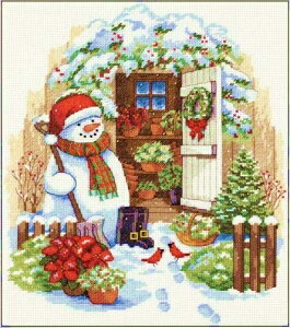 NXXeb`Lbg NX}X DIMENSIONS fBVY GARDEN SHED SNOWMAN Xm[}  [X |CZ`A hJLbg 14JEg