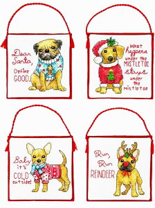 Dimensions NXXeb`Lbg  NX}X I[ig 4 pO _bNXtg ` AJ Christmas Pals Ornaments q fBVY 14JEg  S hJLbg 