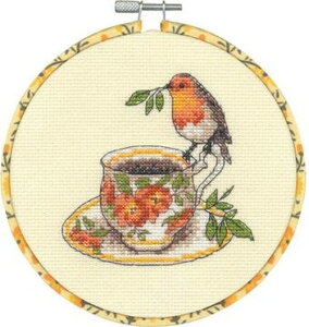 y̔z Dimensions NXXeb`Lbg ̃eB[^C Birdie Teacup S  X^[^[Zbg hJgt fBVY hイLbg nhCh 