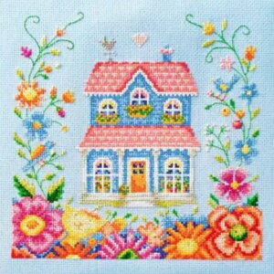 NXXeb`Lbg Ԃς̃K[f  hJLbg 