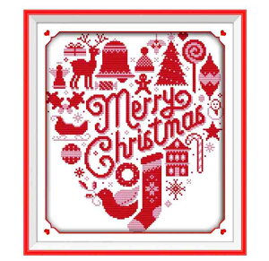 NXXeb`Lbg ԎhJ Merry Christmas NX}X n[g 14JEg hイLbg hJLbg nhCh  S 