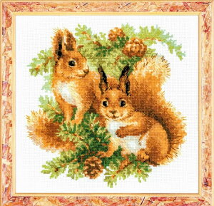 NXXeb`Lbg Riolis 肷 Squirrels2C ǂ IX hJLbg 