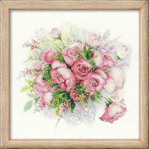 NXXeb`Lbg KN Riolis hJLbg  Watercolor Roses ʉ IX 