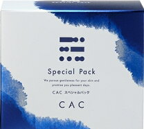 楽天市場】cac エヴィデンス スペシャル パック（美容・コスメ・香水  