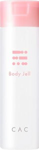 CAC���ϕi CAC �{�f�B�W�F���@200ml �V�[�G�[�V�[
