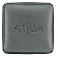 【リニューアルしました】アルソア化粧品 クイーンシルバー135gレフィル 石鹸 ARSOA QUEEN SILVER 洗顔 …