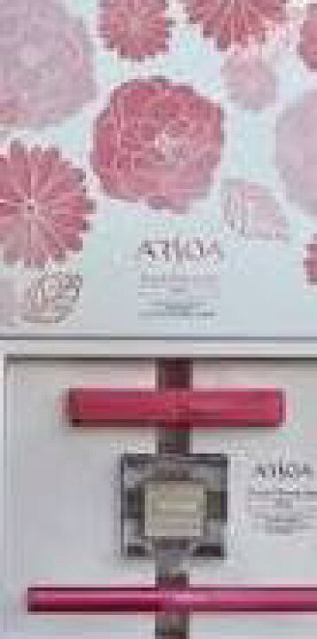 楽天市場】限定品 アルソア フレッシュフラワーセット CNピンク 