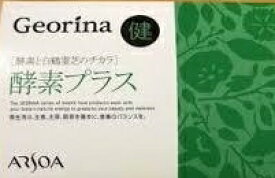 アルソア化粧品 ジオリナ 酵素プラス ラージサイズ ARSOA Georina KOSO PLUS 発酵エキス 乳酸菌