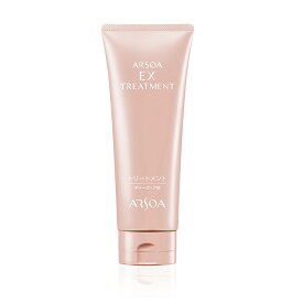 アルソア化粧品 EXトリートメント ヘアケア