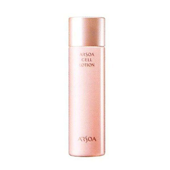 楽天市場】アルソア化粧品 セルローション150ml ARSOA CELL  