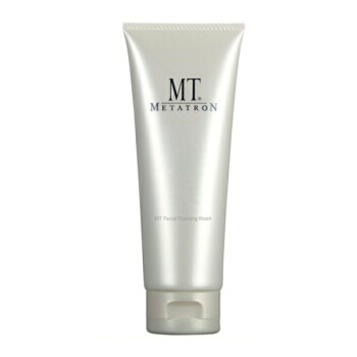 楽天市場】MT メタトロン化粧品 MTクレンジングジェル 200ml 