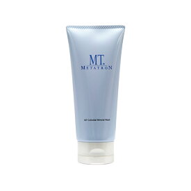 MT メタトロン化粧品 MT コロイダル・ミネラル・ウォッシュ 100g 洗顔 敏感肌　アトピー