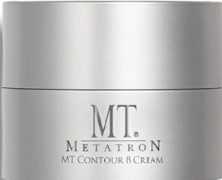 楽天市場】MT メタトロン化粧品 MT コントアBクリーム 50g : コスメ  