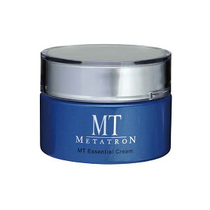 【詰め替え用】MT メタトロン化粧品 MT エッセンシャル・クリーム50gリフィル