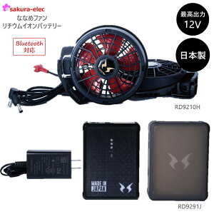 TGX obe[TGX12V obe[ t@Zbg󒲕_ RD9291J RD9210HN ȂȂ߃t@ 12V V { ȈՖh R X}z CXRg[[Ή USB|[g Bluetooth