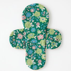 【布ナプキン型ショーツライナー】ORGANIC《オーガニック》