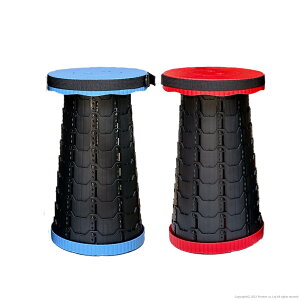 折りたたみ椅子 ポータブル伸縮椅子 折りたためる椅子 リニューアル 伸びる椅子 伸び縮みスムーズタイプ 万博 フェス 運動会 キャンプ アウトドア 伸びるイス 伸び縮み椅子 持ち運び 軽量