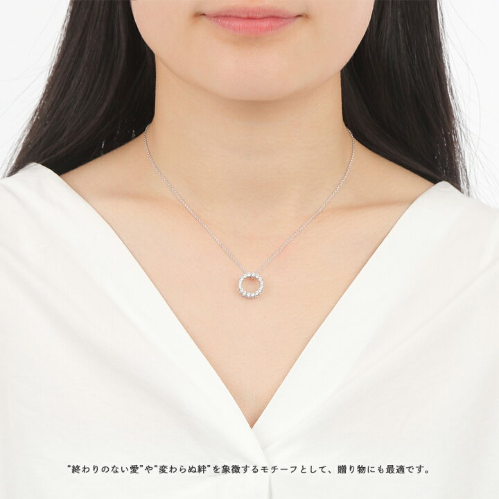 楽天市場】アメジスト 1カラット スリーウェイ ネックレス レディース 